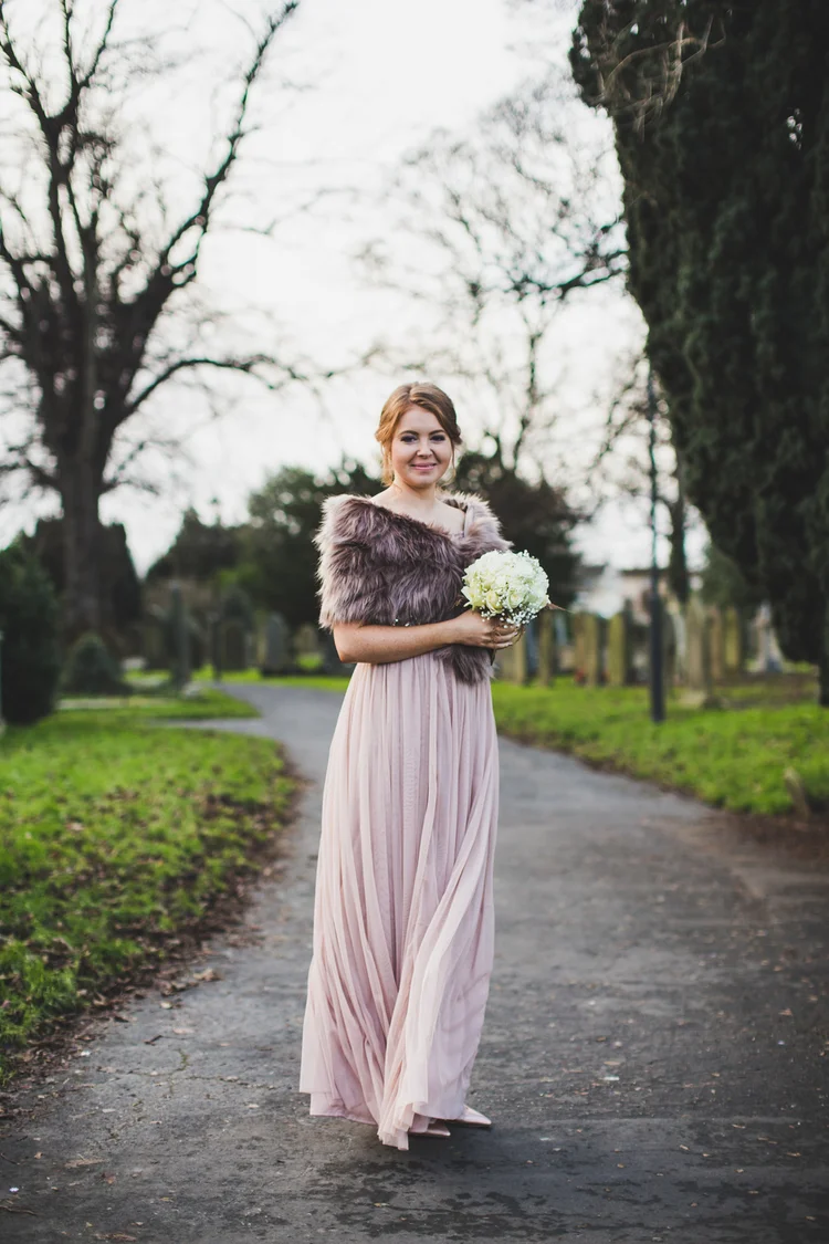 Sophie and Matt's wedding at Tickhill Church and Rossington Hall — photo 37 of 80