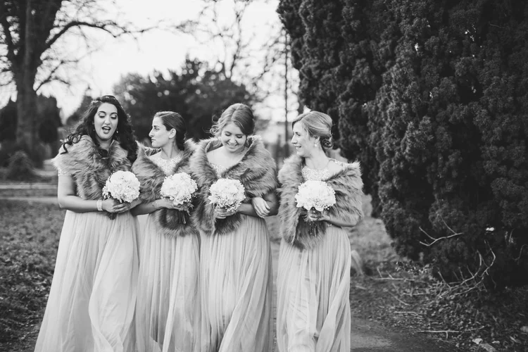 Sophie and Matt's wedding at Tickhill Church and Rossington Hall — photo 38 of 80