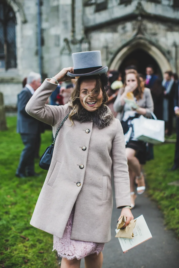Sophie and Matt's wedding at Tickhill Church and Rossington Hall — photo 48 of 80