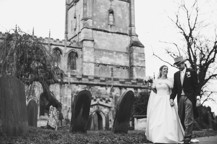 Sophie and Matt's wedding at Tickhill Church and Rossington Hall — photo 53 of 80