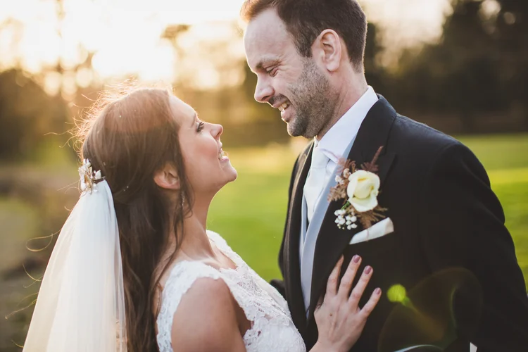 Sophie and Matt's wedding at Tickhill Church and Rossington Hall — photo 55 of 80