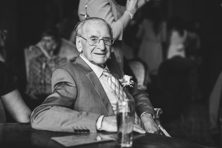 Sophie and Matt's wedding at Tickhill Church and Rossington Hall — photo 66 of 80