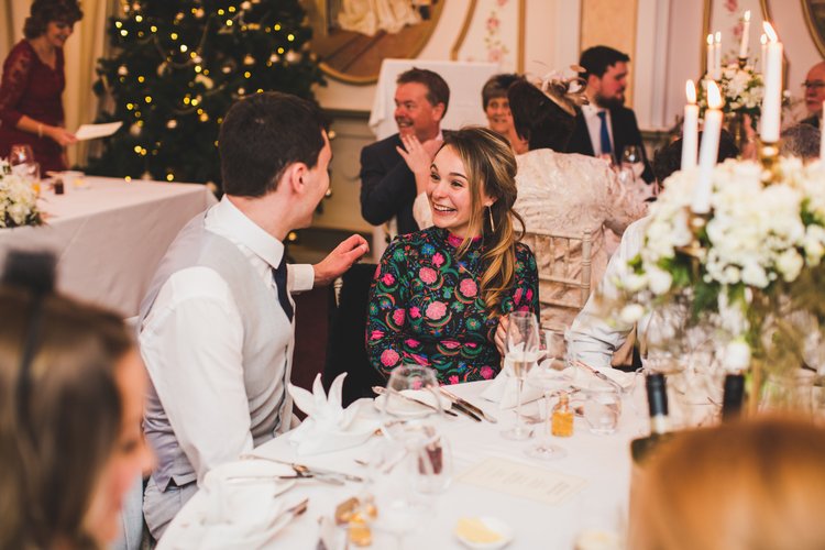 Sophie and Matt's wedding at Tickhill Church and Rossington Hall — photo 67 of 80