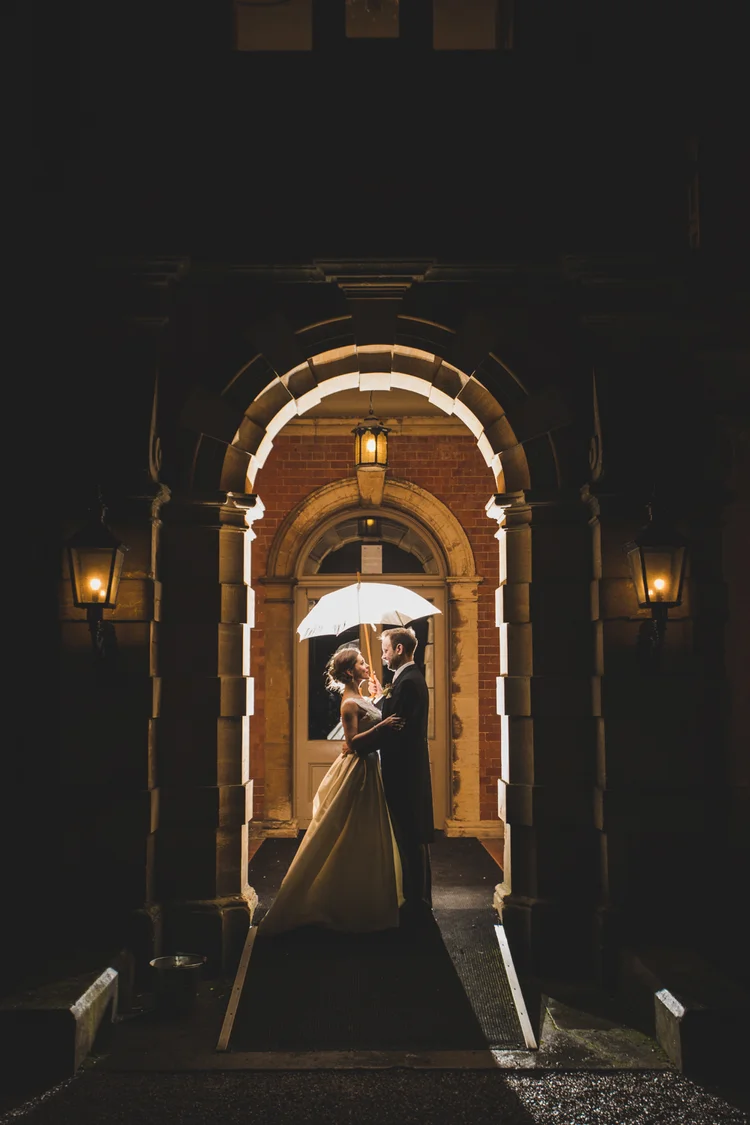 Sophie and Matt's wedding at Tickhill Church and Rossington Hall — photo 72 of 80