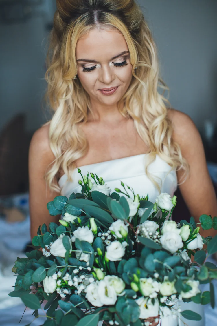 Our 2017 weddings at Wortley Hall, Sheffield — photo 4 of 73