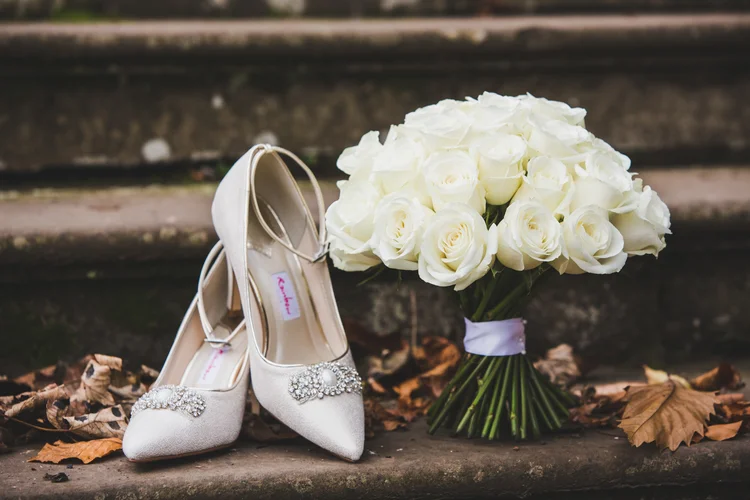 Our 2017 weddings at Wortley Hall, Sheffield — photo 7 of 73