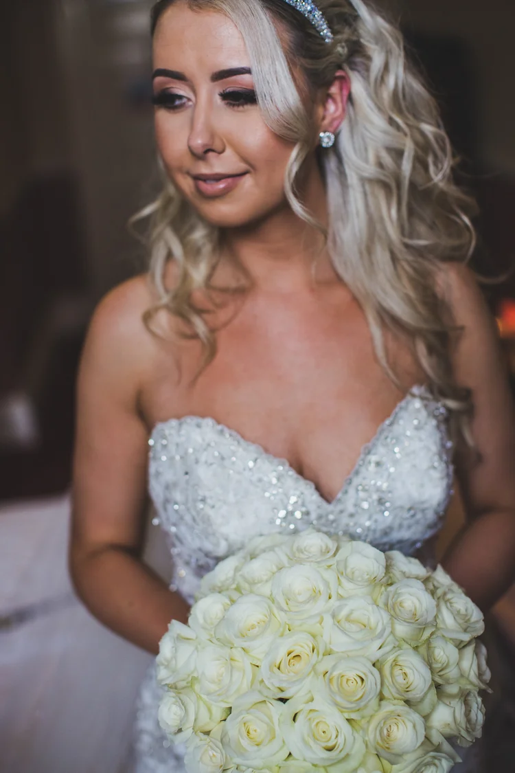 Our 2017 weddings at Wortley Hall, Sheffield — photo 8 of 73