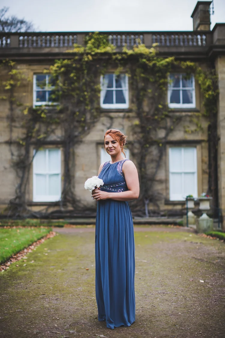 Our 2017 weddings at Wortley Hall, Sheffield — photo 13 of 73