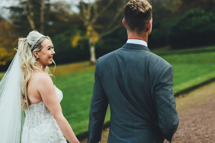 Our 2017 weddings at Wortley Hall, Sheffield — photo 20 of 73