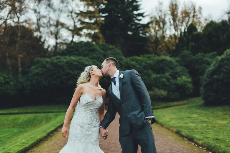 Our 2017 weddings at Wortley Hall, Sheffield — photo 21 of 73