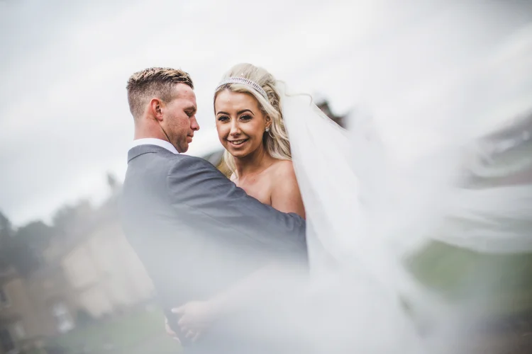 Our 2017 weddings at Wortley Hall, Sheffield — photo 23 of 73