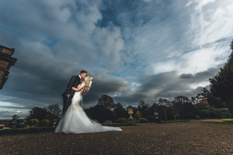 Our 2017 weddings at Wortley Hall, Sheffield — photo 24 of 73