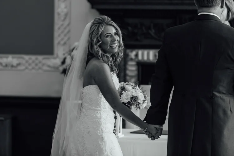 Our 2017 weddings at Wortley Hall, Sheffield — photo 28 of 73