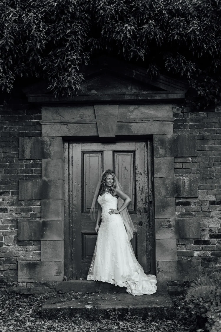 Our 2017 weddings at Wortley Hall, Sheffield — photo 33 of 73
