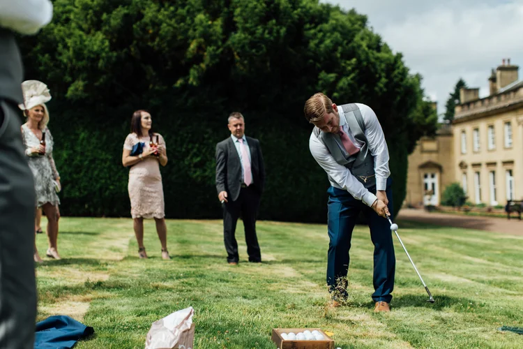Our 2017 weddings at Wortley Hall, Sheffield — photo 34 of 73