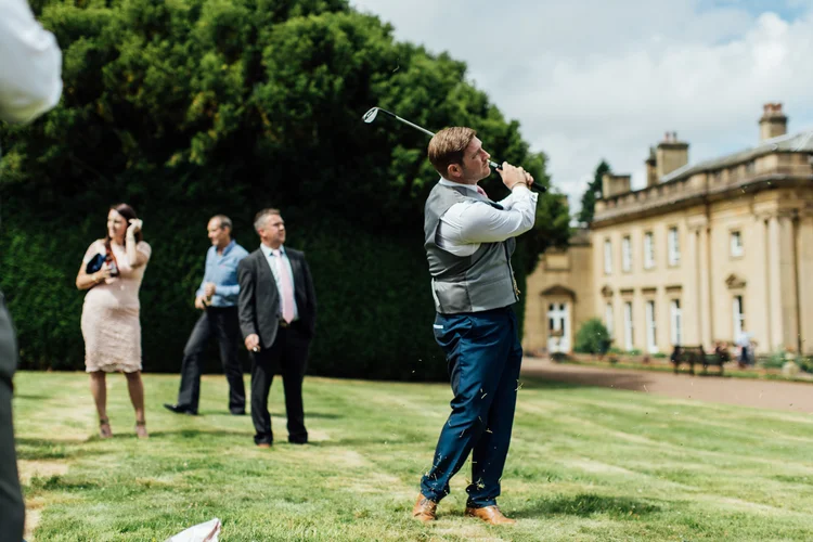 Our 2017 weddings at Wortley Hall, Sheffield — photo 35 of 73