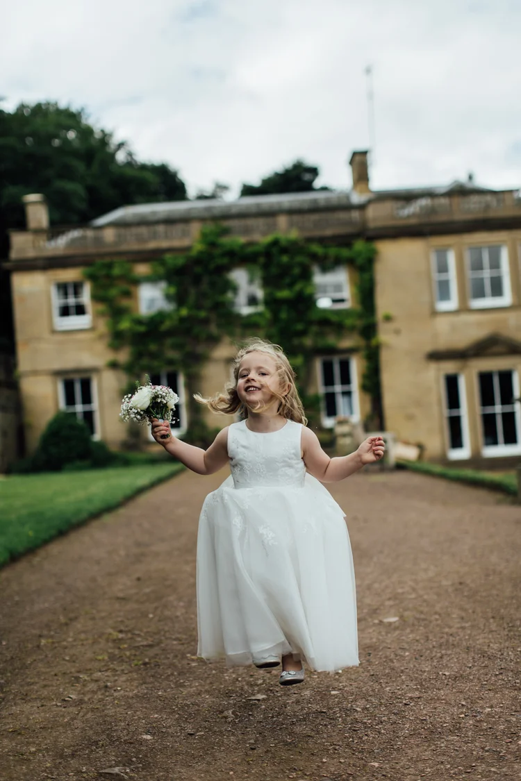 Our 2017 weddings at Wortley Hall, Sheffield — photo 39 of 73