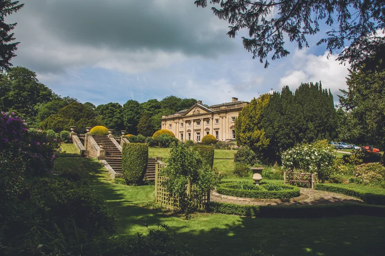 Our 2017 weddings at Wortley Hall, Sheffield — photo 40 of 73