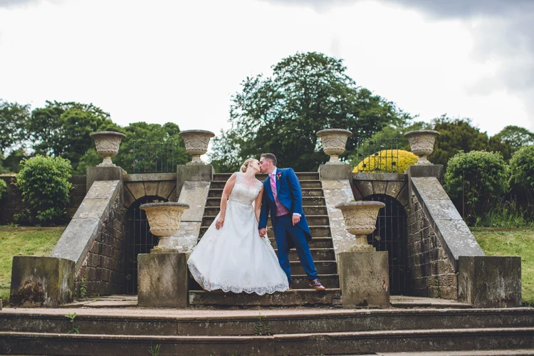 Our 2017 weddings at Wortley Hall, Sheffield — photo 48 of 73