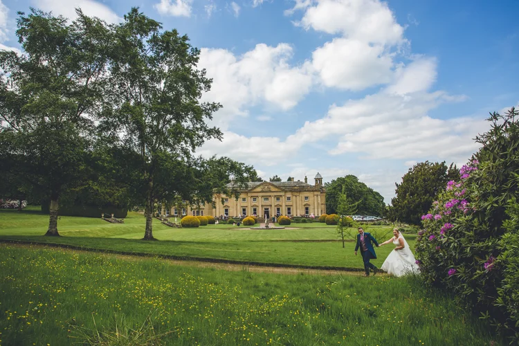 Our 2017 weddings at Wortley Hall, Sheffield — photo 49 of 73