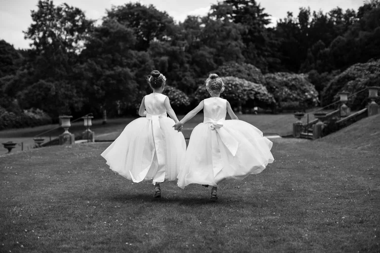 Our 2017 weddings at Wortley Hall, Sheffield — photo 51 of 73