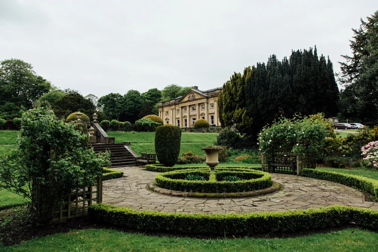 Our 2017 weddings at Wortley Hall, Sheffield — photo 53 of 73