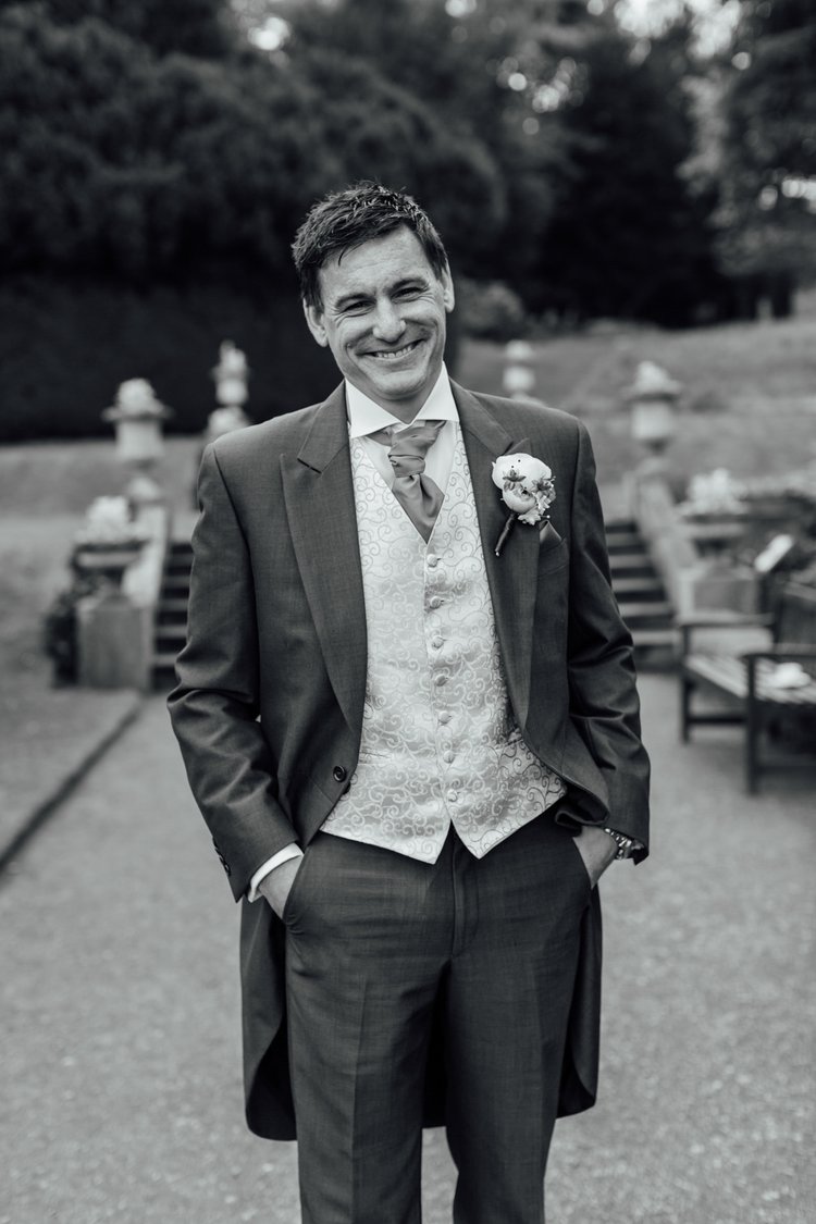 Our 2017 weddings at Wortley Hall, Sheffield — photo 57 of 73