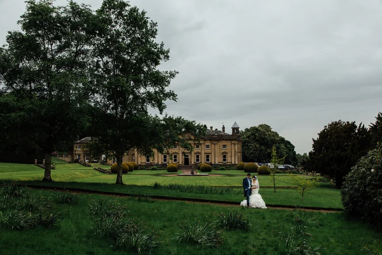 Our 2017 weddings at Wortley Hall, Sheffield — photo 60 of 73