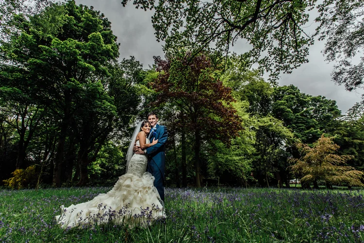Our 2017 weddings at Wortley Hall, Sheffield — photo 64 of 73