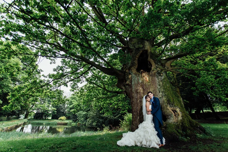 Our 2017 weddings at Wortley Hall, Sheffield — photo 65 of 73
