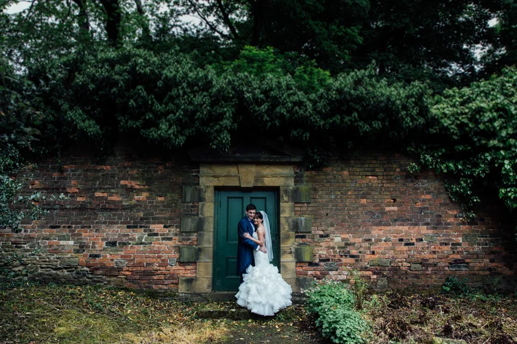 Our 2017 weddings at Wortley Hall, Sheffield — photo 66 of 73