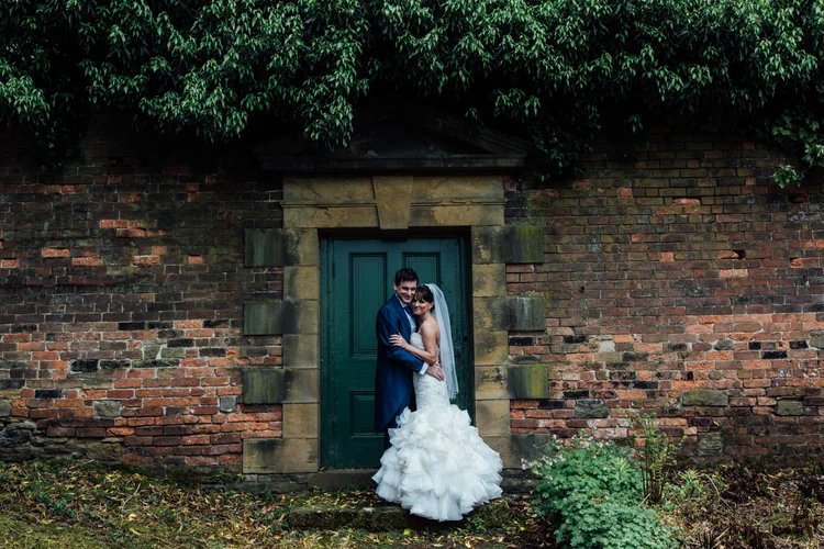 Our 2017 weddings at Wortley Hall, Sheffield — photo 67 of 73