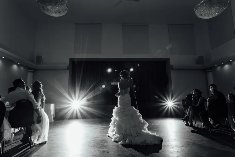 Our 2017 weddings at Wortley Hall, Sheffield — photo 71 of 73