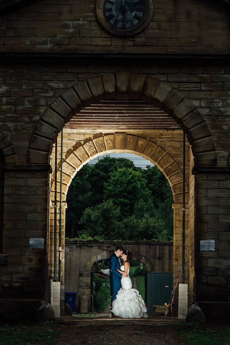 Our 2017 weddings at Wortley Hall, Sheffield — photo 69 of 73