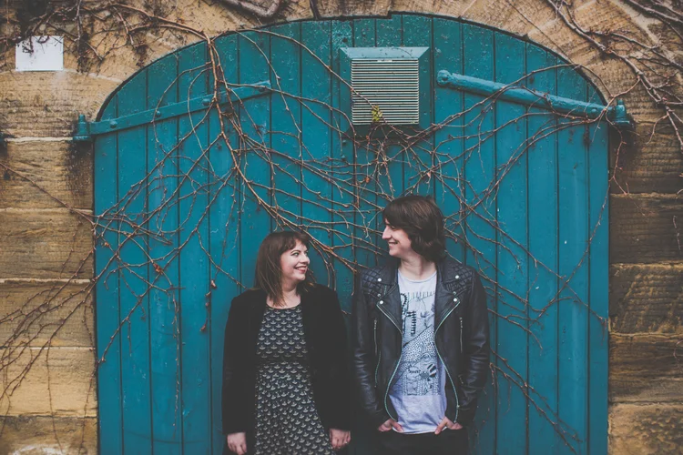 Pre-wedding shoots with Nick and Nic at Photogenick Photography — photo 11 of 16