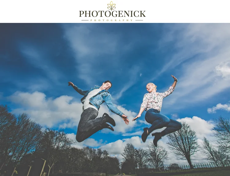 Pre-wedding shoots with Nick and Nic at Photogenick Photography — photo 7 of 16