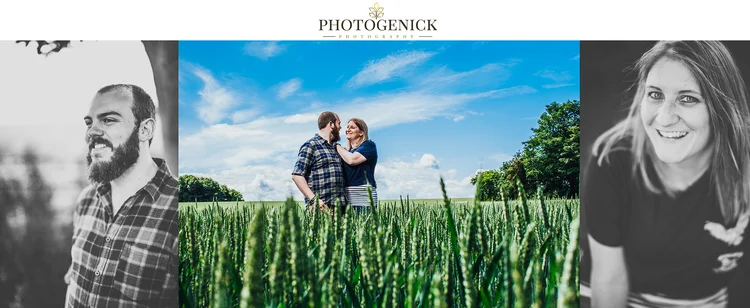 Pre-wedding shoots with Nick and Nic at Photogenick Photography — photo 8 of 16