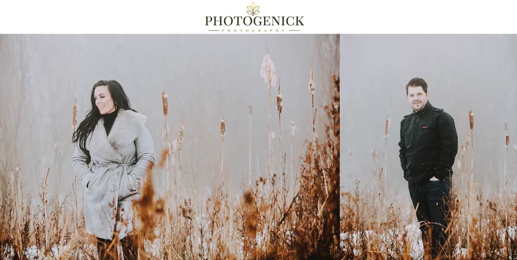 Pre-wedding shoots with Nick and Nic at Photogenick Photography — photo 10 of 16