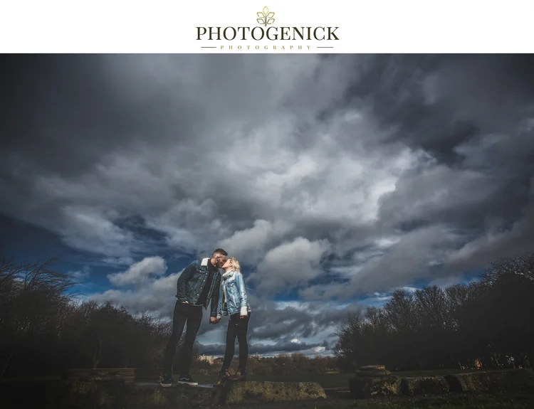 Pre-wedding shoots with Nick and Nic at Photogenick Photography — photo 5 of 16