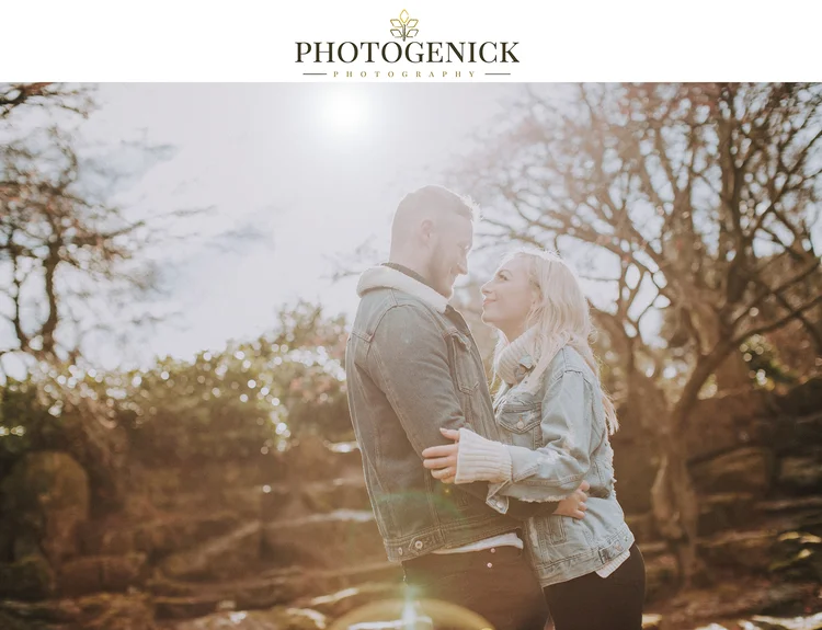 Pre-wedding shoots with Nick and Nic at Photogenick Photography — photo 12 of 16