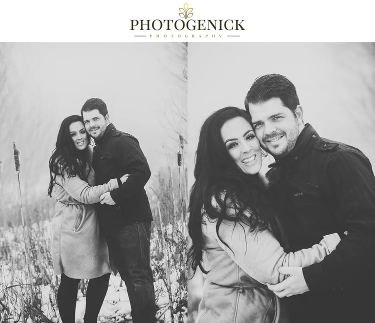 Pre-wedding shoots with Nick and Nic at Photogenick Photography — photo 13 of 16