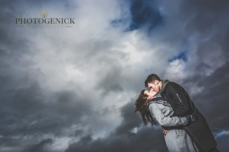 Pre-wedding shoots with Nick and Nic at Photogenick Photography — photo 14 of 16