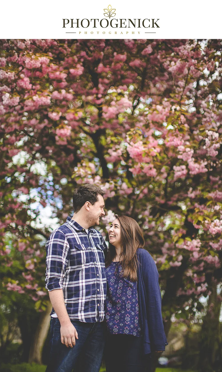 Pre-wedding shoots with Nick and Nic at Photogenick Photography — photo 15 of 16