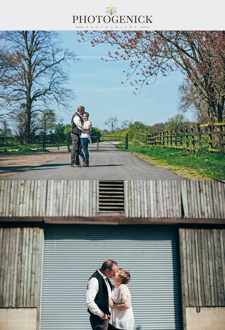 Pre-wedding shoots with Nick and Nic at Photogenick Photography — photo 16 of 16
