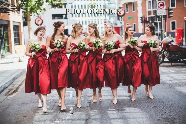 Images of the month from our Yorkshire wedding photography — photo 1 of 19