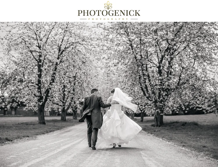 Images of the month from our Yorkshire wedding photography — photo 6 of 19