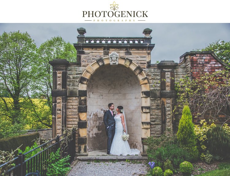 Images of the month from our Yorkshire wedding photography — photo 8 of 19