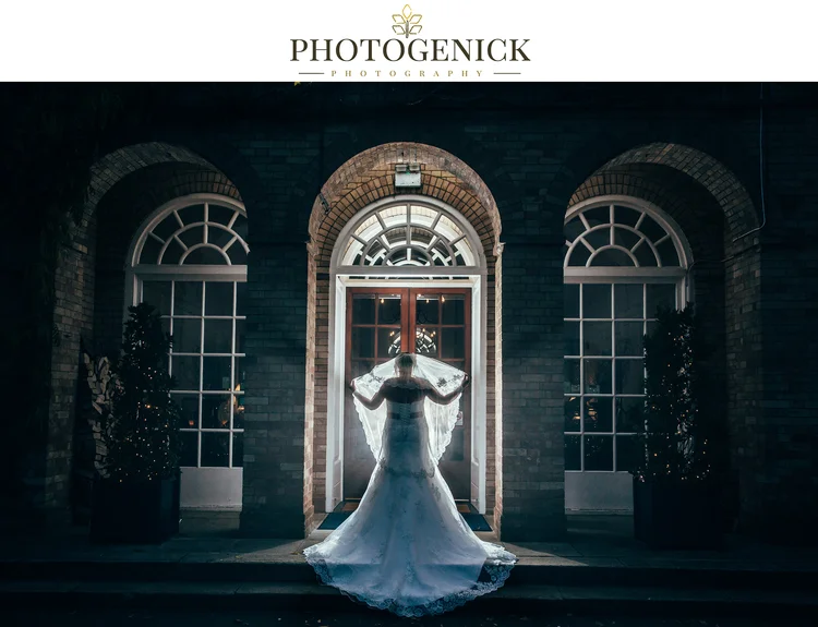 Images of the month from our Yorkshire wedding photography — photo 7 of 19