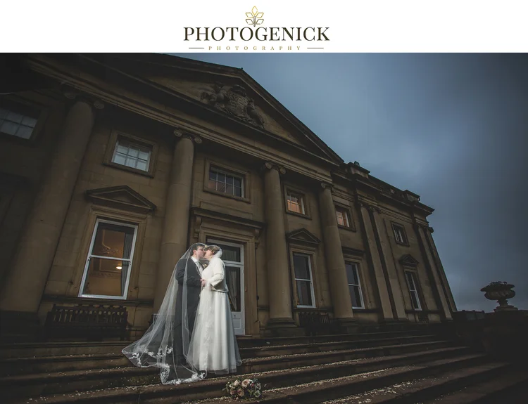 Images of the month from our Yorkshire wedding photography — photo 10 of 19