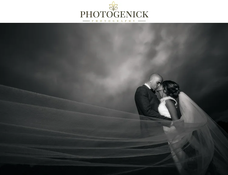 Images of the month from our Yorkshire wedding photography — photo 11 of 19